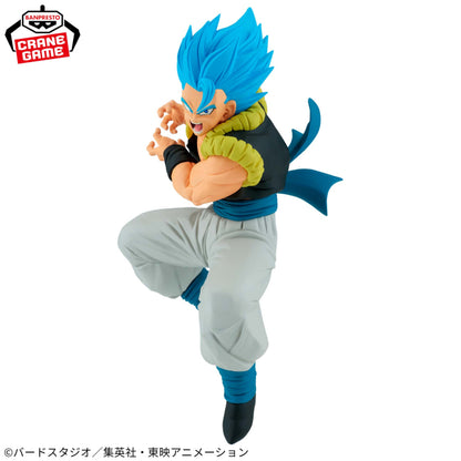 Figura Banpresto Dragon Ball - Gogeta