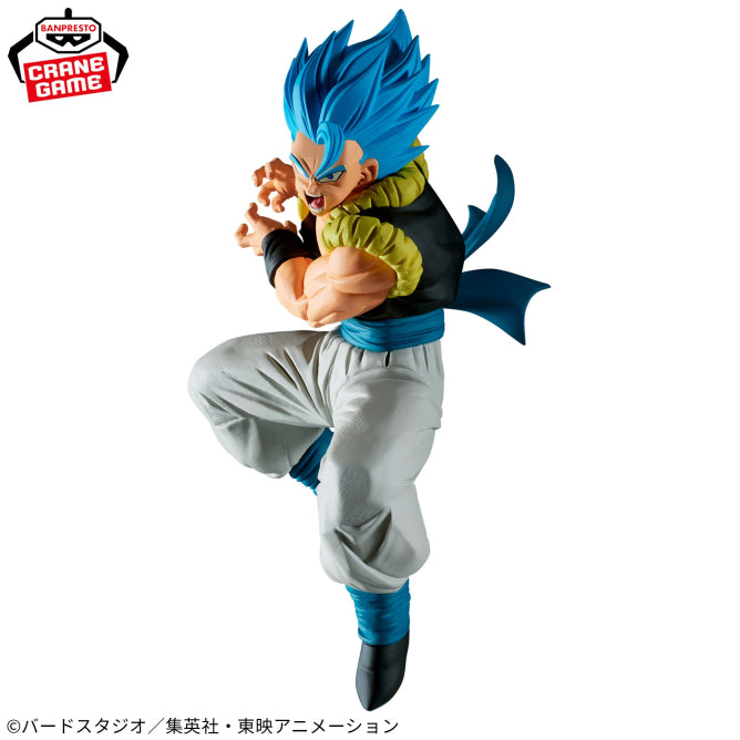 Figura Banpresto Dragon Ball - Gogeta