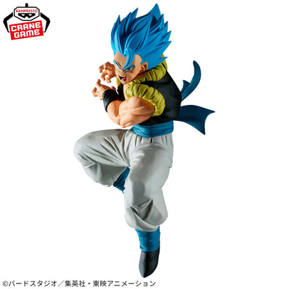 Figura Banpresto Dragon Ball - Gogeta