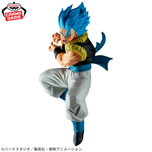 Figura Banpresto Dragon Ball - Gogeta
