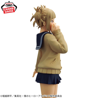 Figura Banpresto My Hero Academia - Himiko Toga