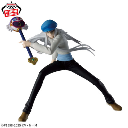 Figura Banpresto Hunter X Hunter - Kite