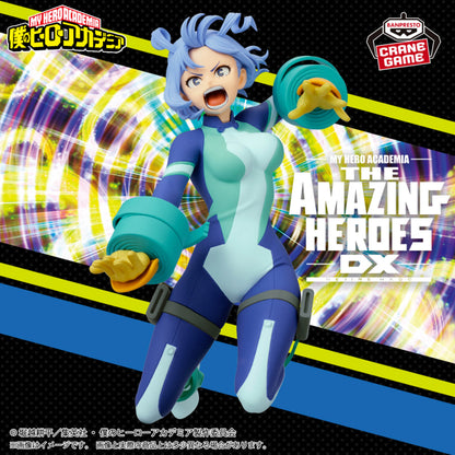 Figura Banpresto My Hero Academia - Nejire Hado