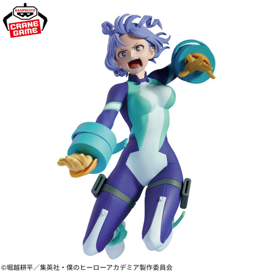 Figura Banpresto My Hero Academia - Nejire Hado