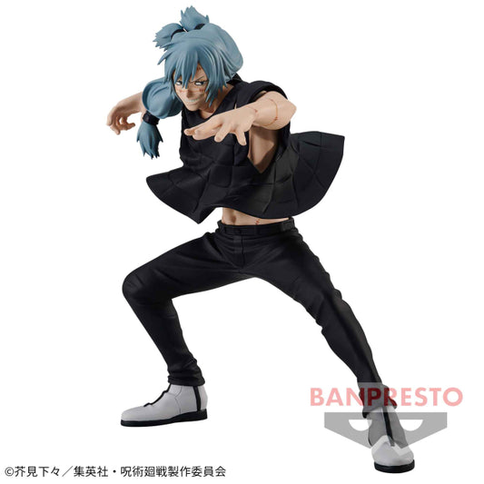 Figura Banpresto Jujutsu Kaisen - MAHITO