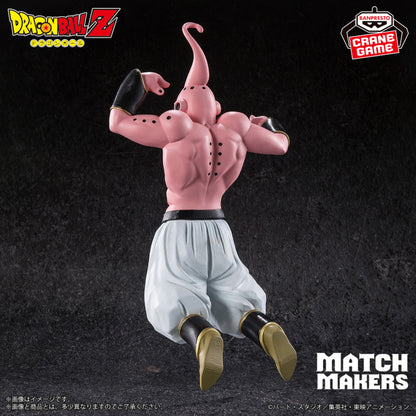 Figura Banpresto Dragon Ball Z - Majin Buu