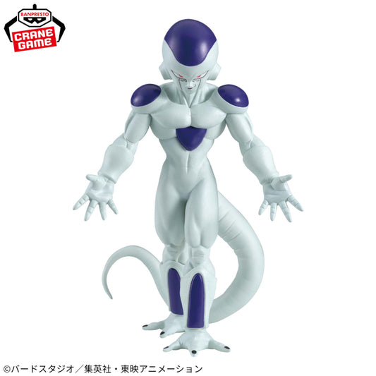 Figura Banpresto Dragon Ball - Freezer