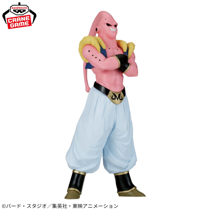Figura Banpresto Dragon Ball - Majin Buu