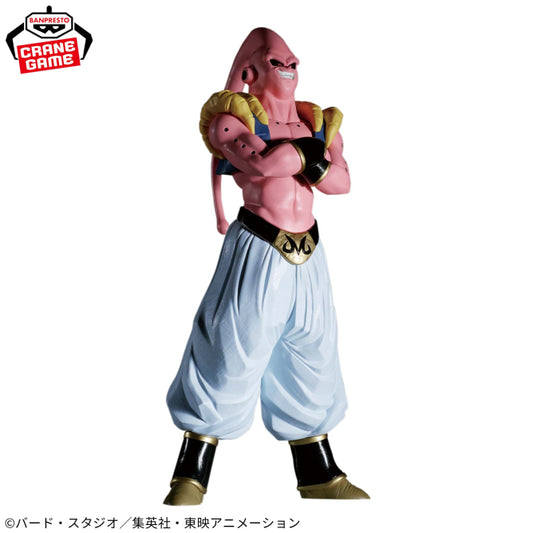 Figura Banpresto Dragon Ball - Majin Buu