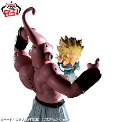 Figura Banpresto Dragon Ball - Gotenks SSJ 3
