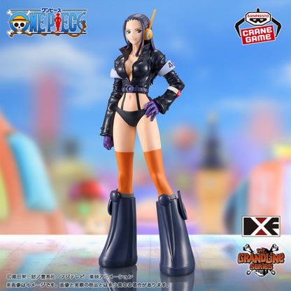 Figura Banpresto One Piece - Nico Robin