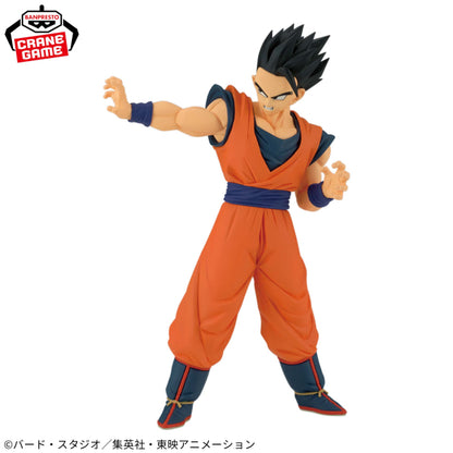 Figura Banpresto Dragon Ball - Ultimate Gohan