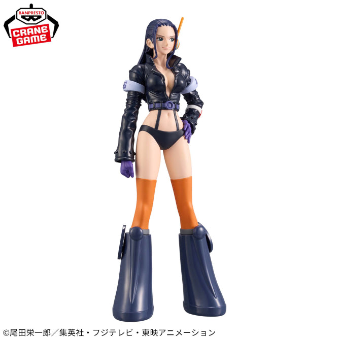 Figura Banpresto One Piece - Nico Robin