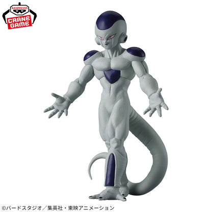 Figura Banpresto Dragon Ball - Freezer