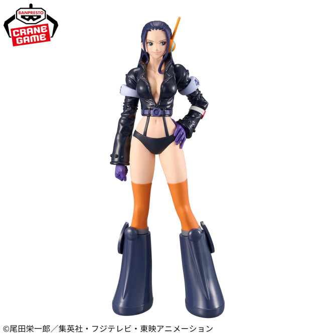 Figura Banpresto One Piece - Nico Robin