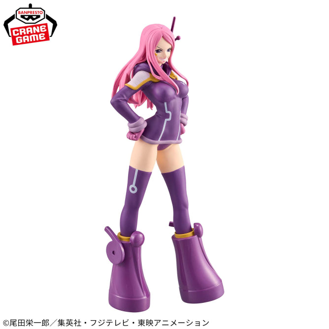 Figura Banpresto One Piece - Jewelry Bonney
