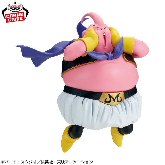 Figura Banpresto Dragon Ball - Majin Buu