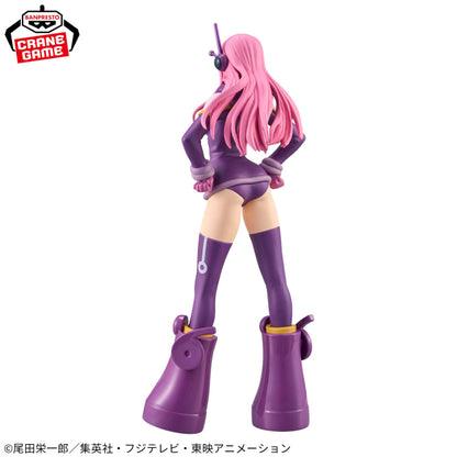 Figura Banpresto One Piece - Jewelry Bonney