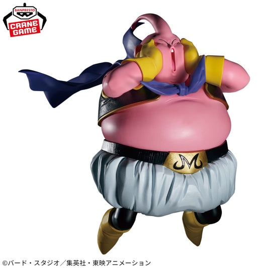 Figura Banpresto Dragon Ball - Majin Buu