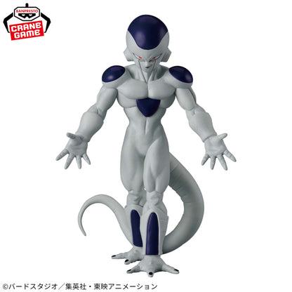 Figura Banpresto Dragon Ball - Freezer