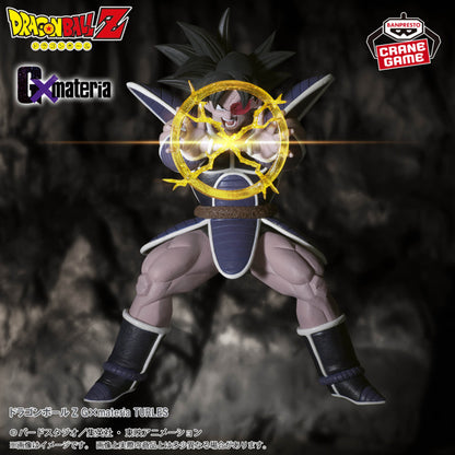 Figura Banpresto Dragon Ball - Turles