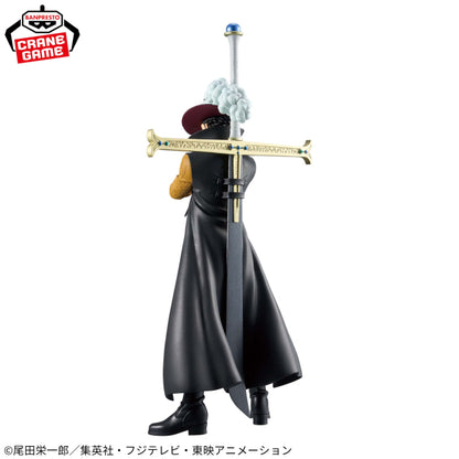 Figura Banpresto One Piece - Dracule Mihawk