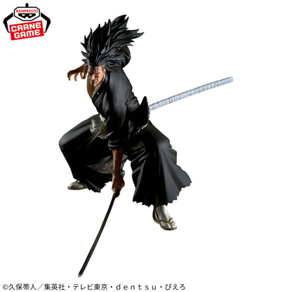 Figura Banpresto Bleach - Kenpachi Zaraki