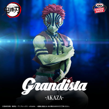 Figura Banpresto Demon Slayer - Akaza