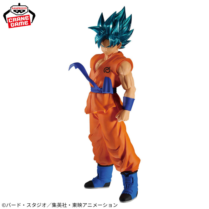 Figura Banpresto Dragon Ball - Goku