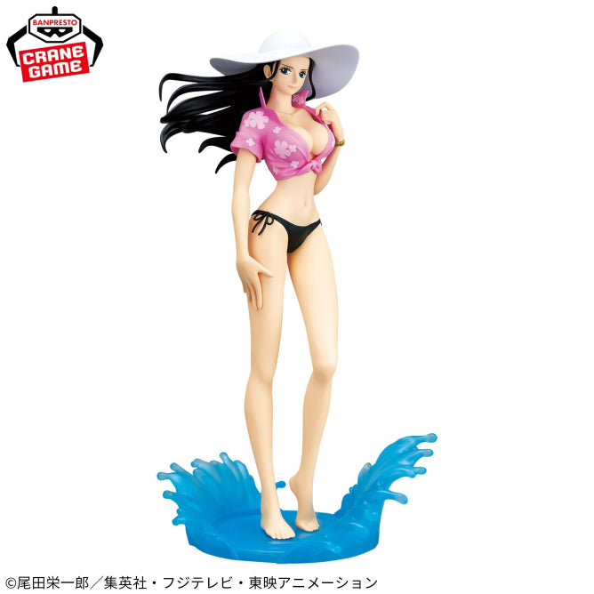 Figura Banpresto One Piece - Nico Robin