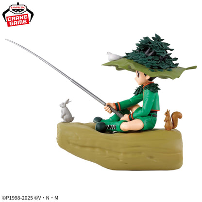 Figura Banpresto Hunter x Hunter - Gon