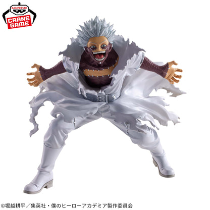 Figura Banpresto My Hero Academia - Dabi