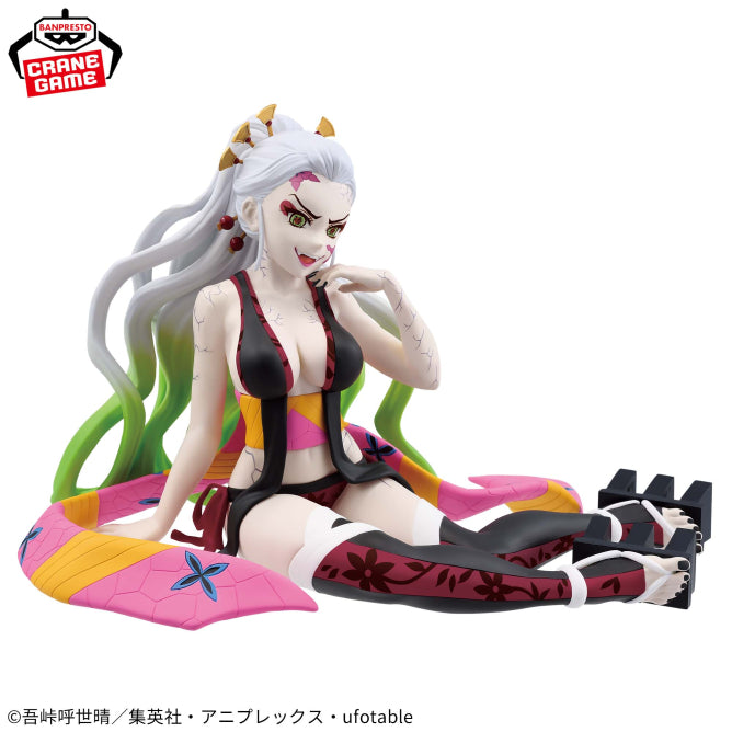 Figura Banpresto Demon Slayer - Daki