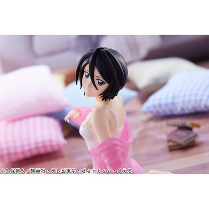 Figura Banpresto Bleach - Rukia Kuchiki