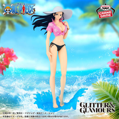 Figura Banpresto One Piece - Nico Robin