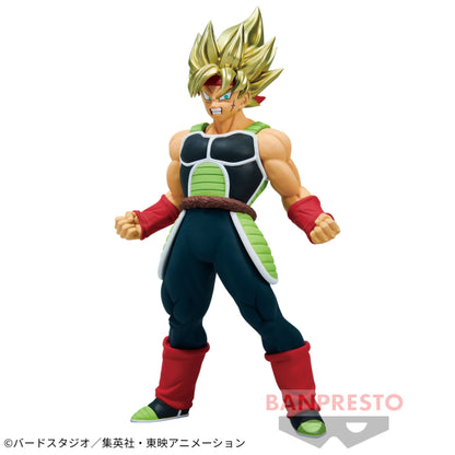 Figura Banpresto Dragon Ball - Bardock SSJ