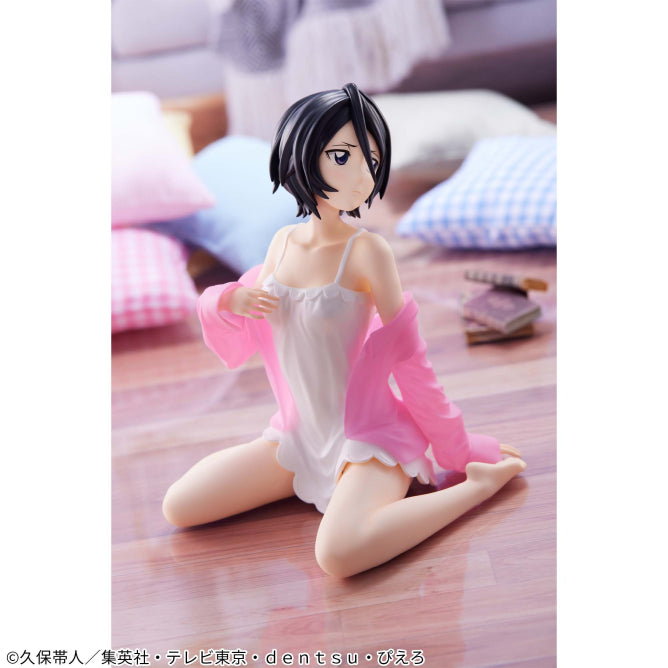 Figura Banpresto Bleach - Rukia Kuchiki