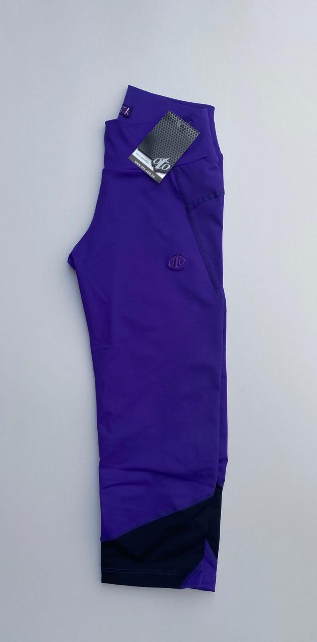 Licra Capry o mangano