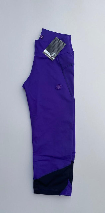 Licra Capry o mangano