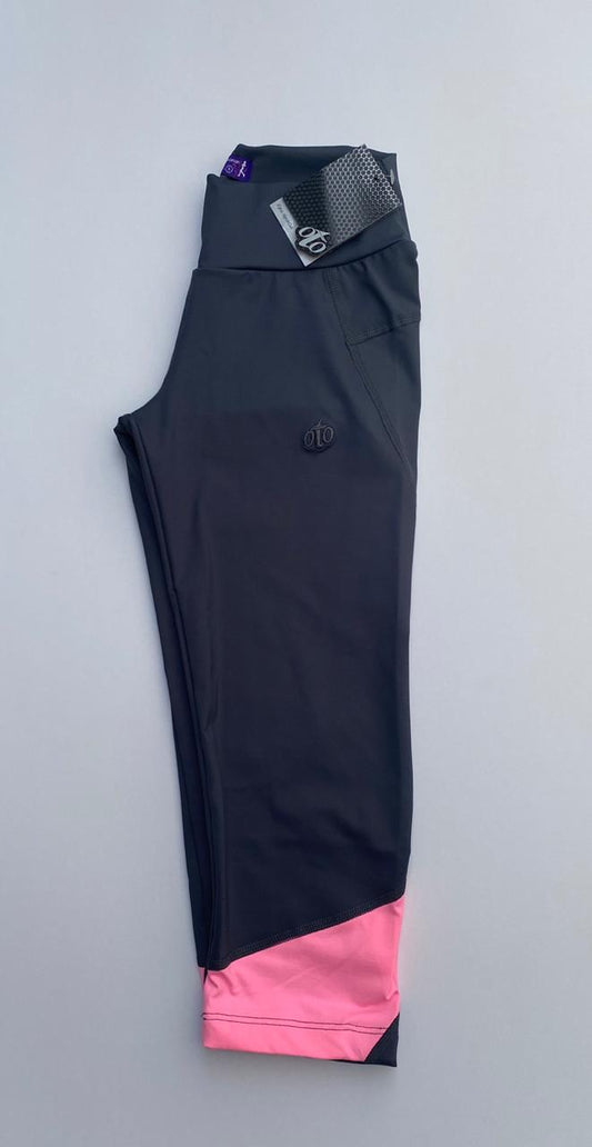 Licra Capry o mangano