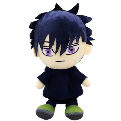 Peluche Megumi