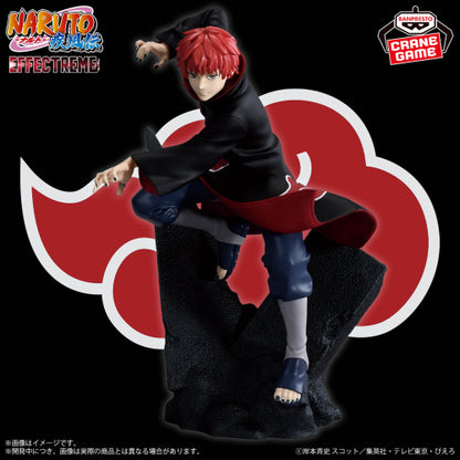 Figura Banpresto Naruto - Sasori