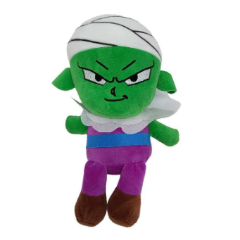 Peluche Dragon Ball Piccolo