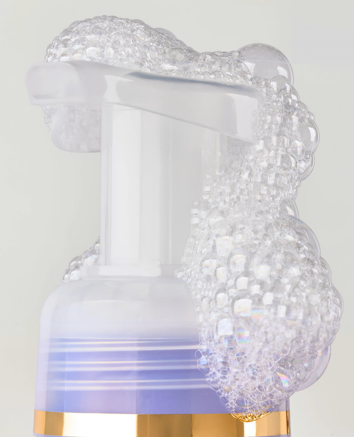 Jabón de manos Lavender Bergamot Bath &amp; Body Works