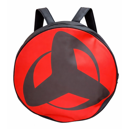 Bolso Redondo Sharingan Kakashi