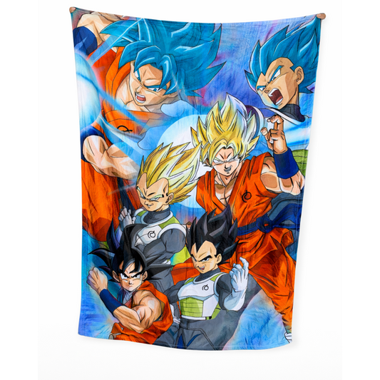 Cobija Dragon Ball
