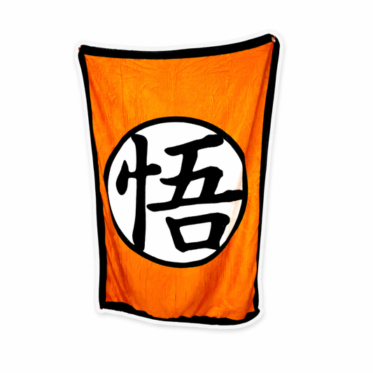 Cobija Dragon Ball