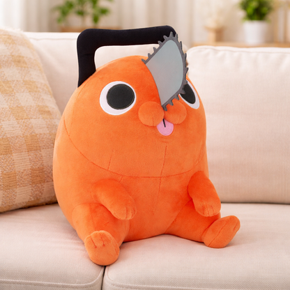 Peluche Banpresto Chainsaw man - Pochita