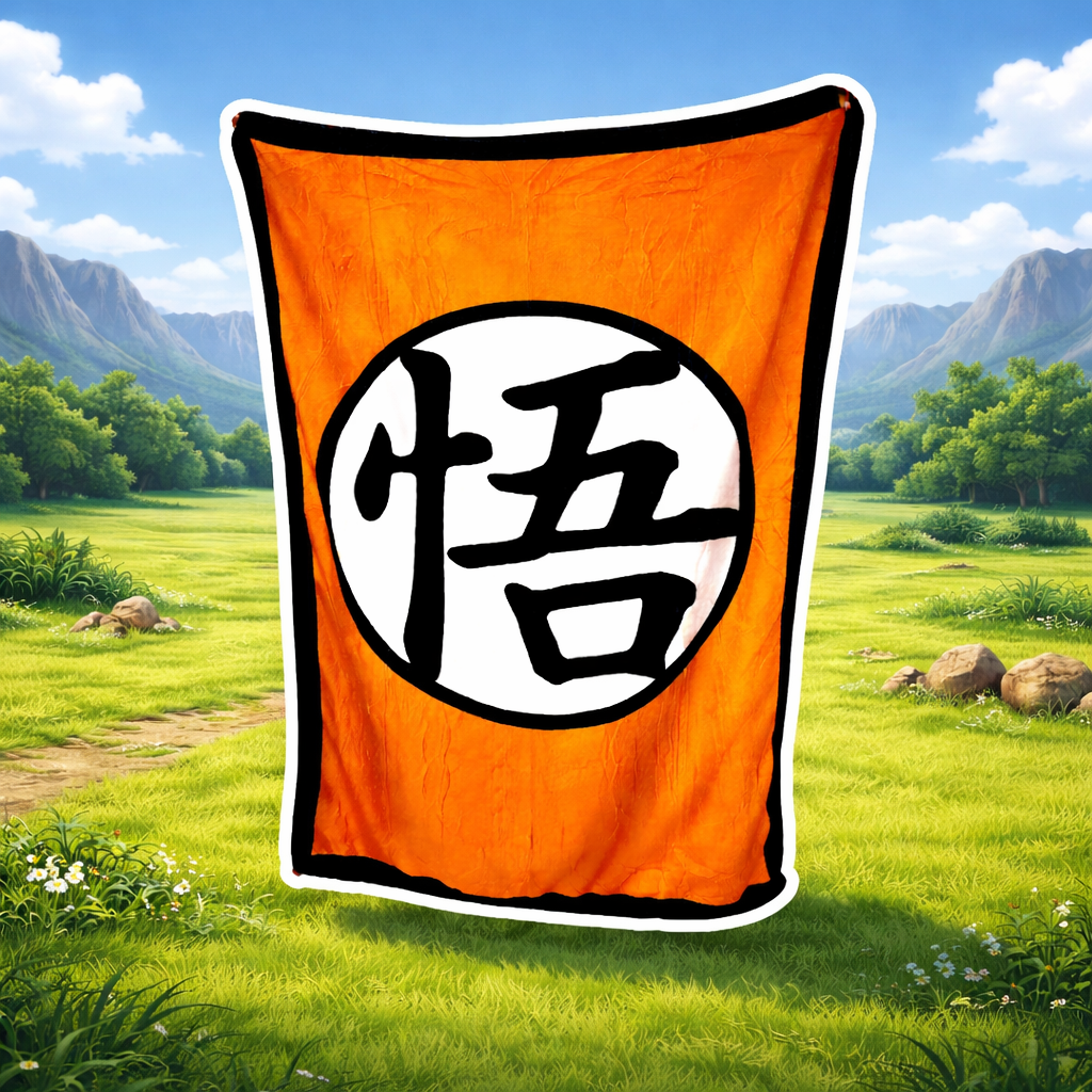 Cobija Dragon Ball