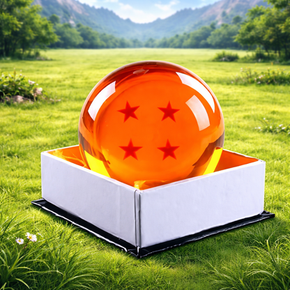 Esfera Grande Dragon Ball